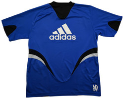 2008-09 CHELSEA SHIRT M