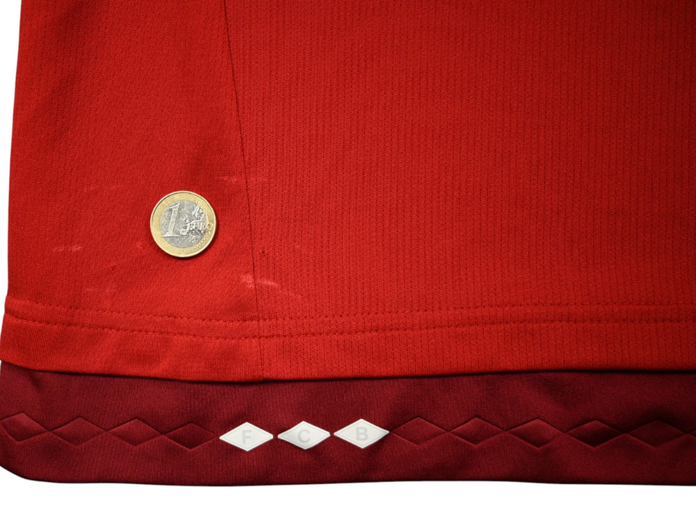 2015-16 BAYERN MUNCHEN *ALONSO* KOSZULKA S