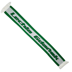 LECHIA GDANSK SCARF