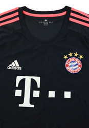 2015-16 BAYERN MUNCHEN *LEWANDOWSKI* KOSZULKA XXL