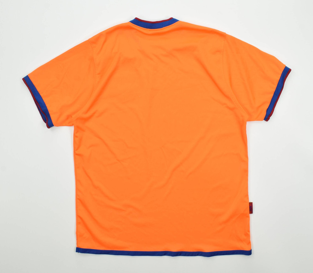 2006-08 FC BARCELONA KOSZULKA S