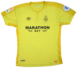 2018-19 FC GIRONA KOSZULKA L