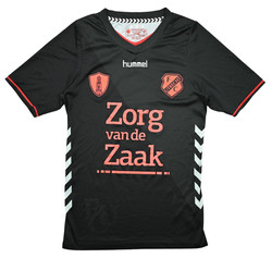 2018-19 FC UTRECHT #9 KOSZULKA M
