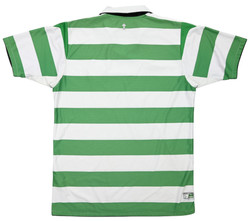 2004-05 CELTIC GLASGOW SHIRT S