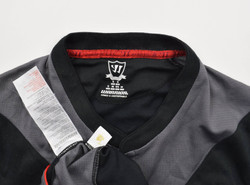 2012-13 LIVERPOOL SHIRT S