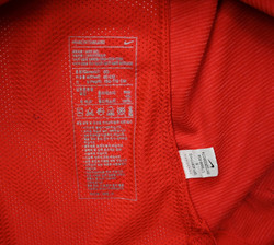 2014-16 SOUTH KOREA PLAYER ISSUE SHIRT S