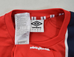 2012-13 NORWAY KOSZULKA L