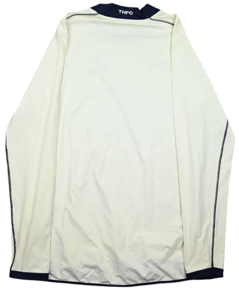2002-04 TOTTENHAM HOTSPUR KOSZULKA 5XL