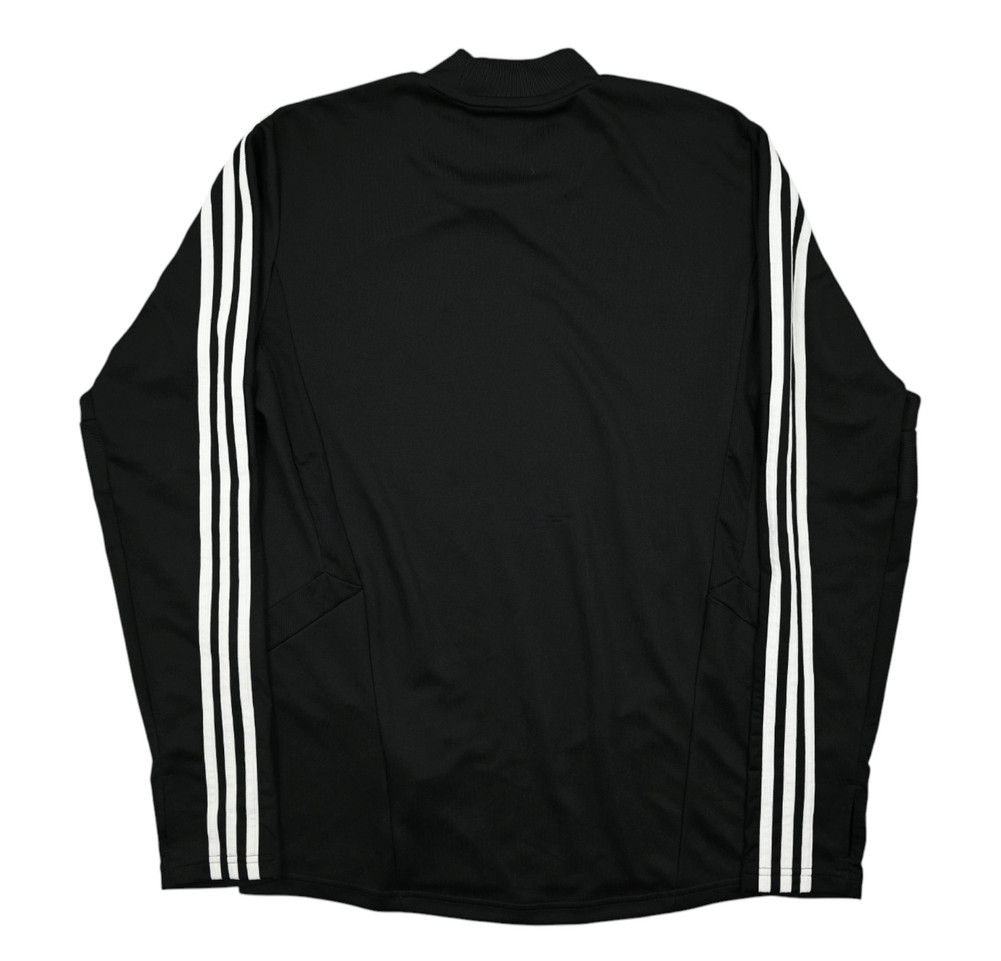 SWEDEN LONGSLEEVE SHIRT M