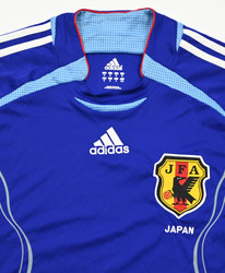 2006-08 JAPAN KOSZULKA M