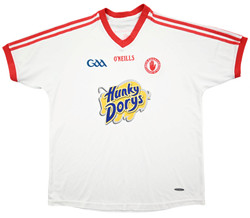 TYRONE GAA GAELIC KOSZULKA L