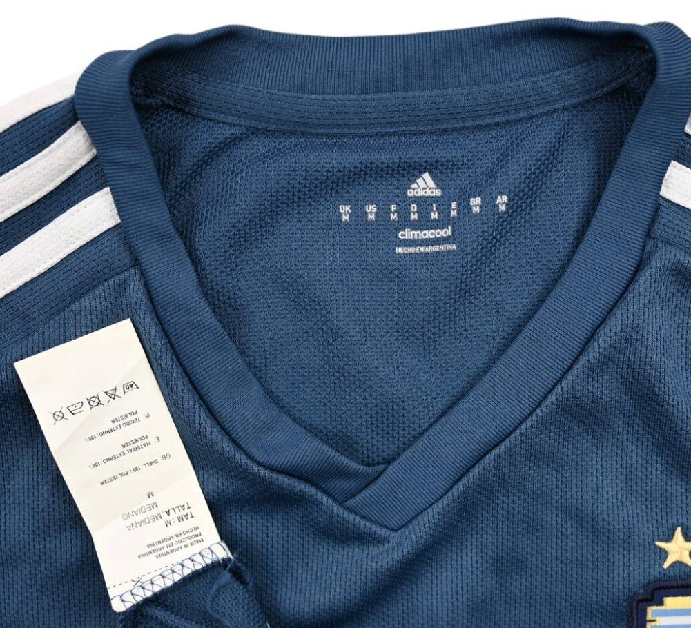 2015-16 ARGENTINA SHIRT M