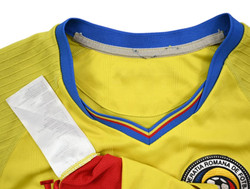 2016-17 ROMANIA SHIRT M