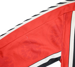 1996-98 EINTRACHT FRANKFURT LONGSLEEVE SHIRT XS