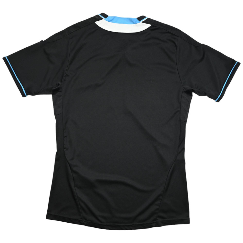 2011-12 CHELSEA LONDON SHIRT L. BOYS