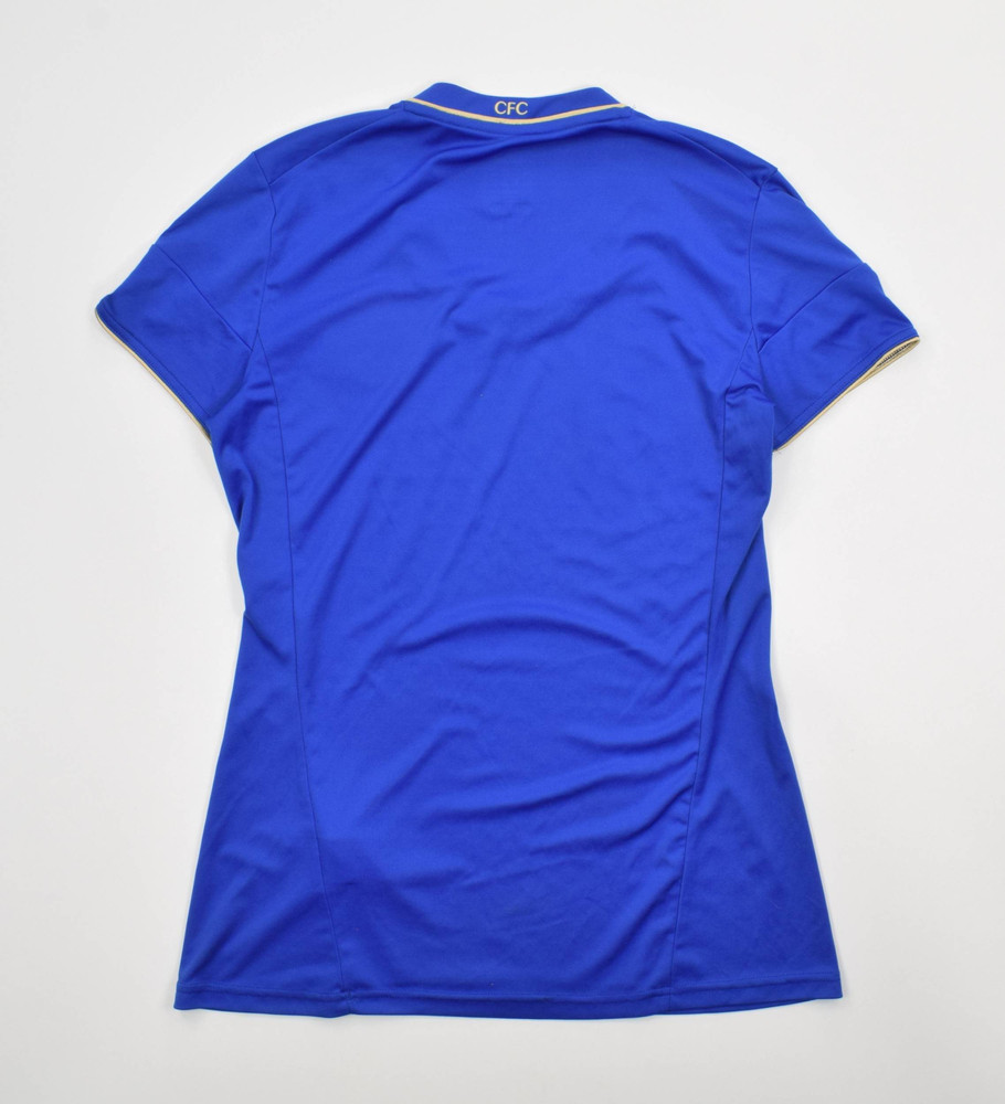2012-13 CHELSEA LONDON WOMEN KOSZULKA L
