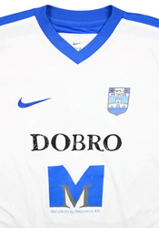 2017-18 OSIJEK *ILIC* SHIRT M