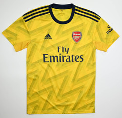 2019-20 ARSENAL LONDON SHIRT S