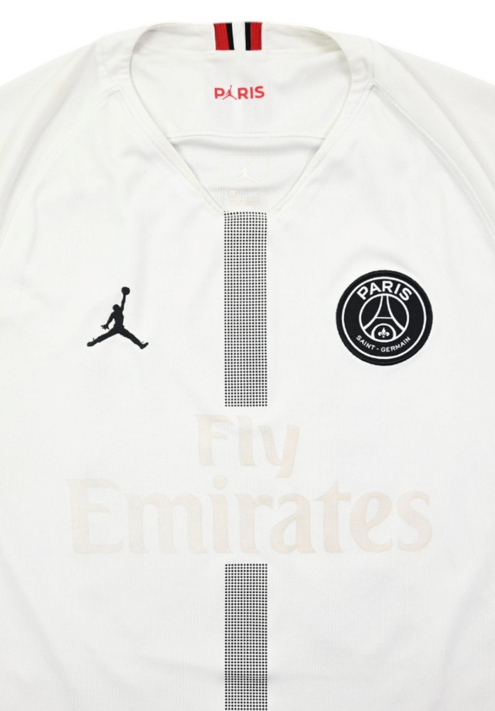 2018-19 PARIS SAINT-GERMAIN *NEYMAR JR* KOSZULKA L