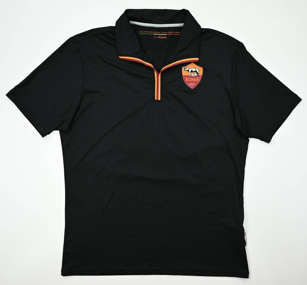 2013-14 AS ROMA *FLORENZI* SHIRT XXL