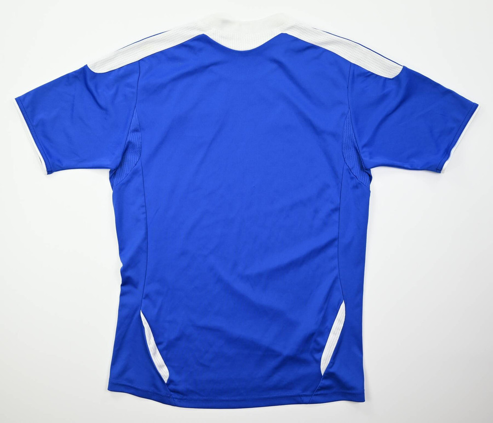 2011-12 CHELSEA LONDON KOSZULKA M. BOYS