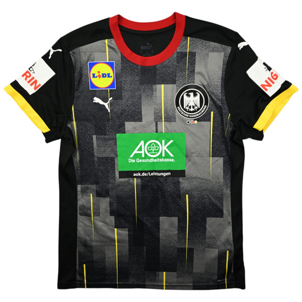 GERMANY HANDBALL KOSZULKA M