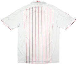 2007-09 HAMBURG SHIRT M