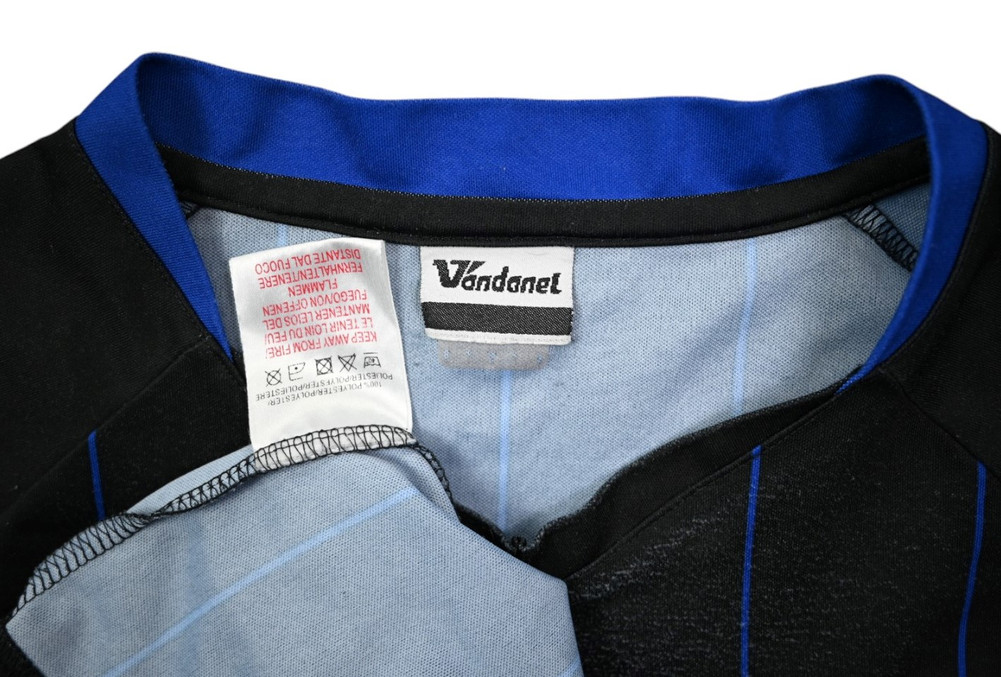 2011-13 GILLINGHAM KOSZULKA XL