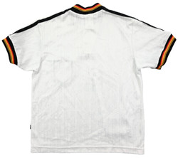 1996-98 GERMANY SHIRT XS
