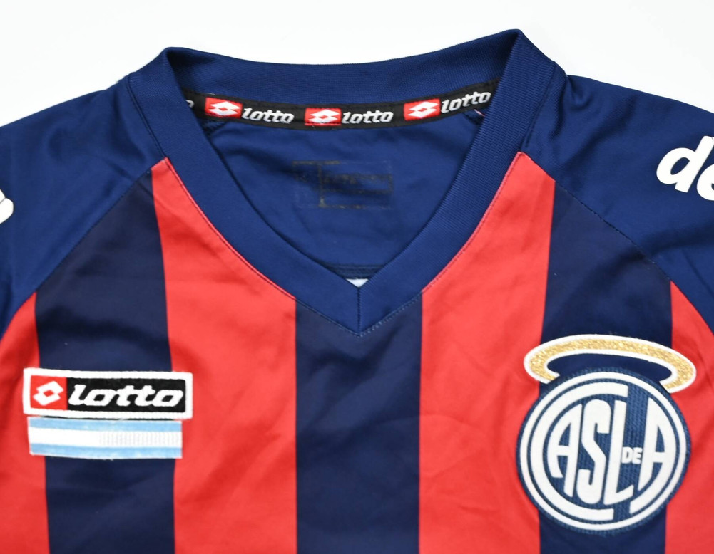 2013-14 SAN LORENZO KOSZULKA S