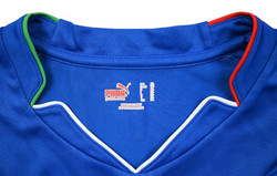 2010-12 ITALY *PIRLO* KOSZULKA XL