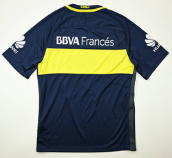 2016-17 BOCA JUNIORS KOSZULKA M