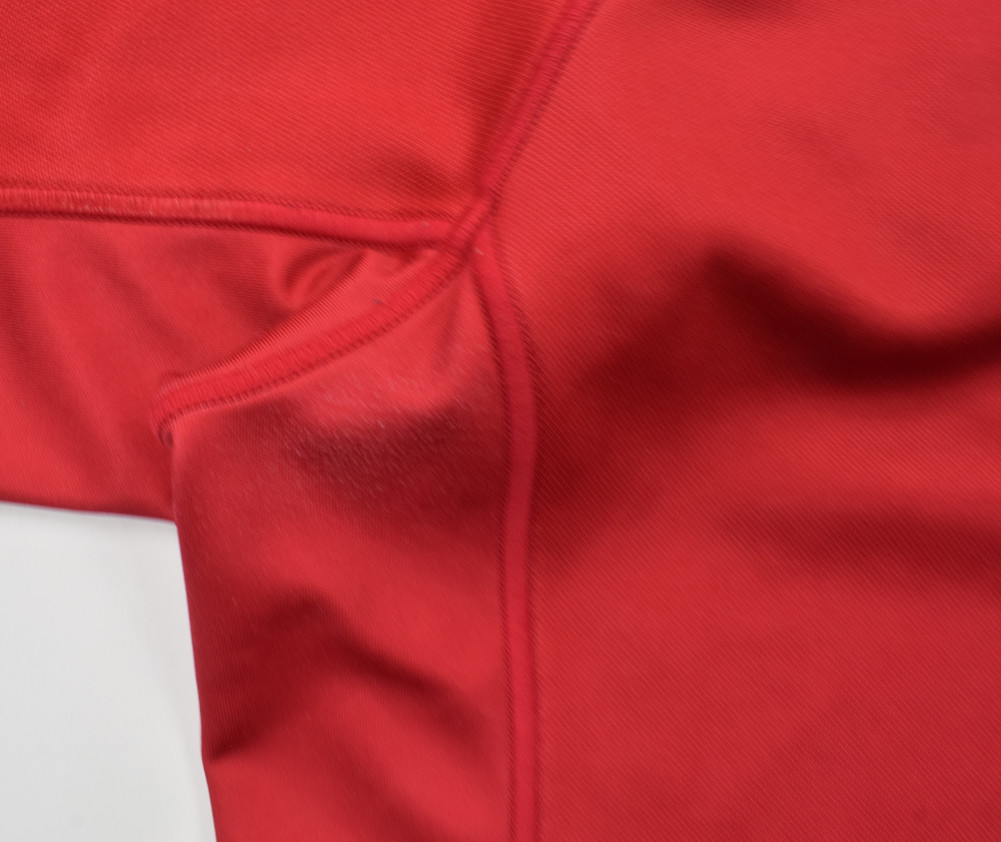 QUEENSLAND REDS RUGBY CANTERBURY SHIRT S