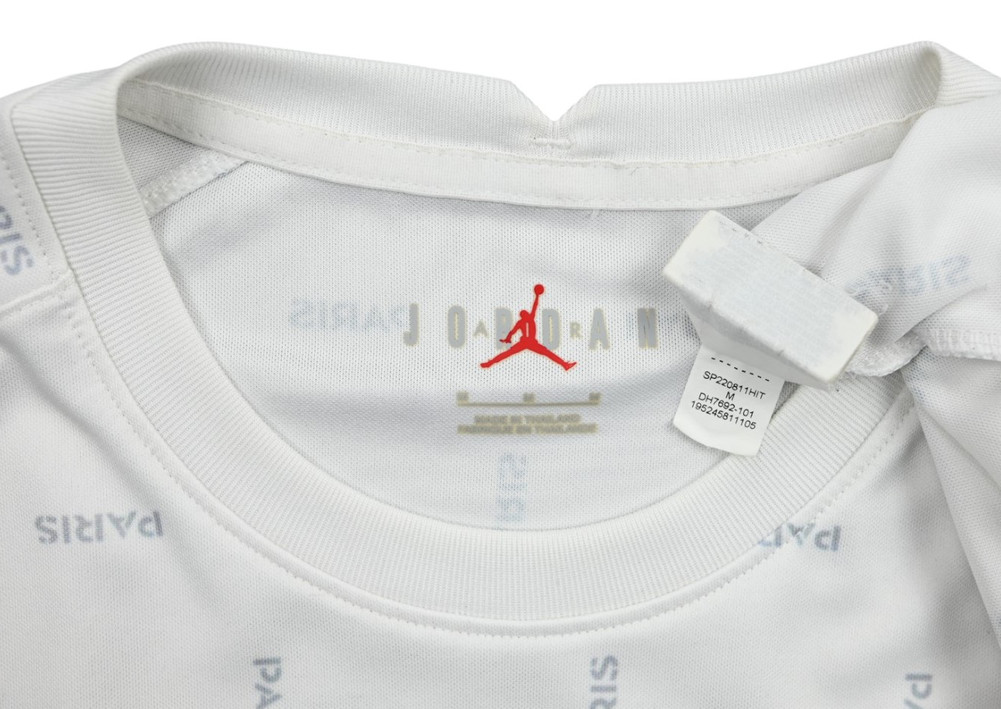 2021-22 PARIS SAINT-GERMAIN SHIRT M