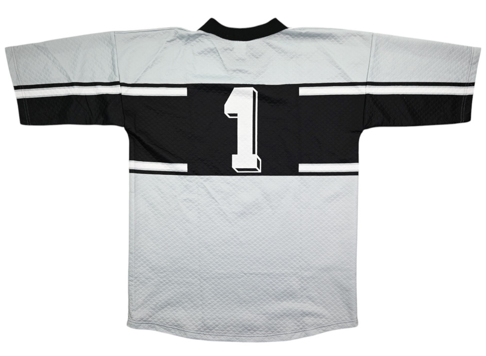 JAKO #1 OLDSCHOOL SHIRT XXL