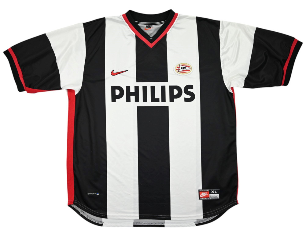 1998-00 PSV EINDHOVEN KOSZULKA XL