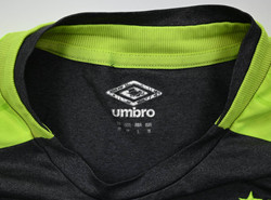 2017-18 PSV EINDHOVEN *LOZANO* SHIRT M