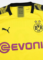 2019-20 BORUSSIA DORTMUND *PACO ALCACER* SHIRT XL