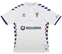 2021-22 GORNIK ZABRZE SHIRT L