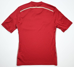 2014-15 SPAIN KOSZULKA S