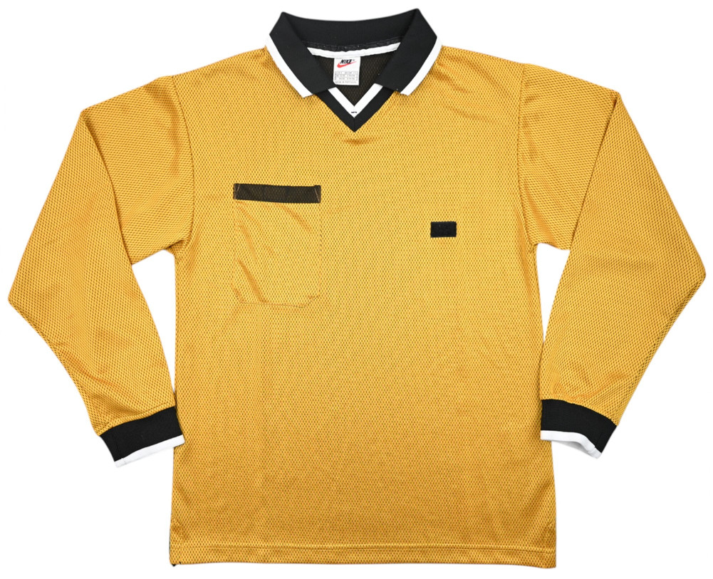NIKE VINTAGE LONGSLEEVE SHIRT S