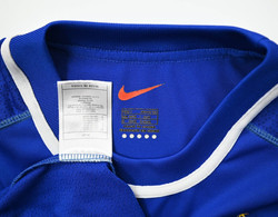 2000-02 BRAZIL KOSZULKA S