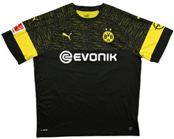 2018-19 BORUSSIA DORTMUND *REUS* KOSZULKA 3XL