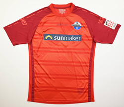 2018-19 SC PADERBORN SHIRT M