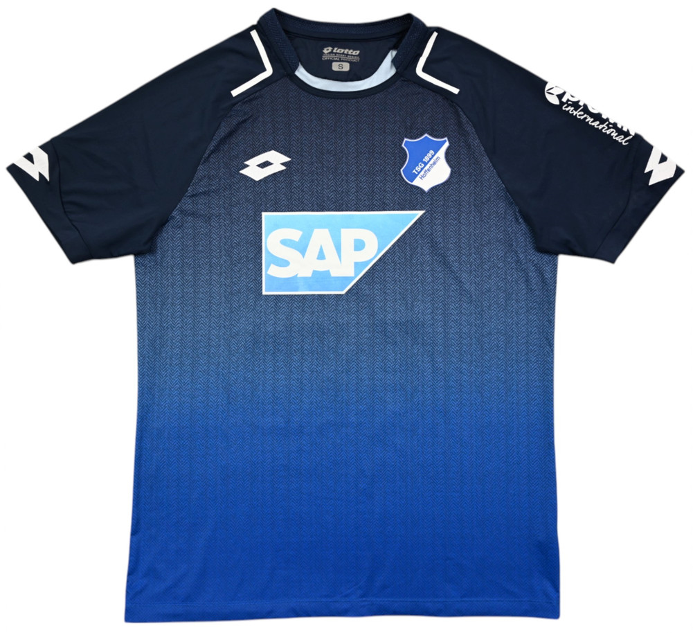 2017-18 HOFFENHEIM *AMIRI* KOSZULKA S