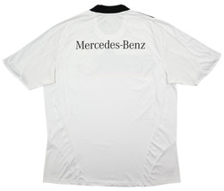 2008-09 GERMANY KOSZULKA 2XL