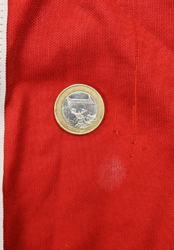 ADIDAS VINTAGE LONGSLEEVE KOSZULKA M