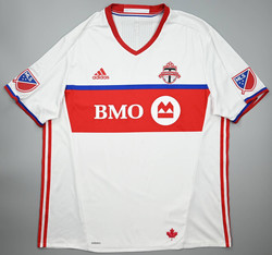 2016-17 TORONTO FC KOSZULKA XXL