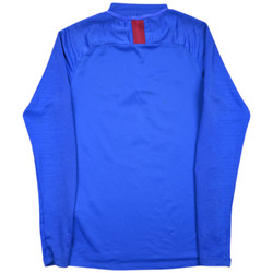 2019-20 BARCELONA BLUZA XS