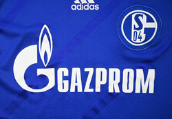 2012-14 SCHALKE *RAUL* LONGSLEEVE KOSZULKA L